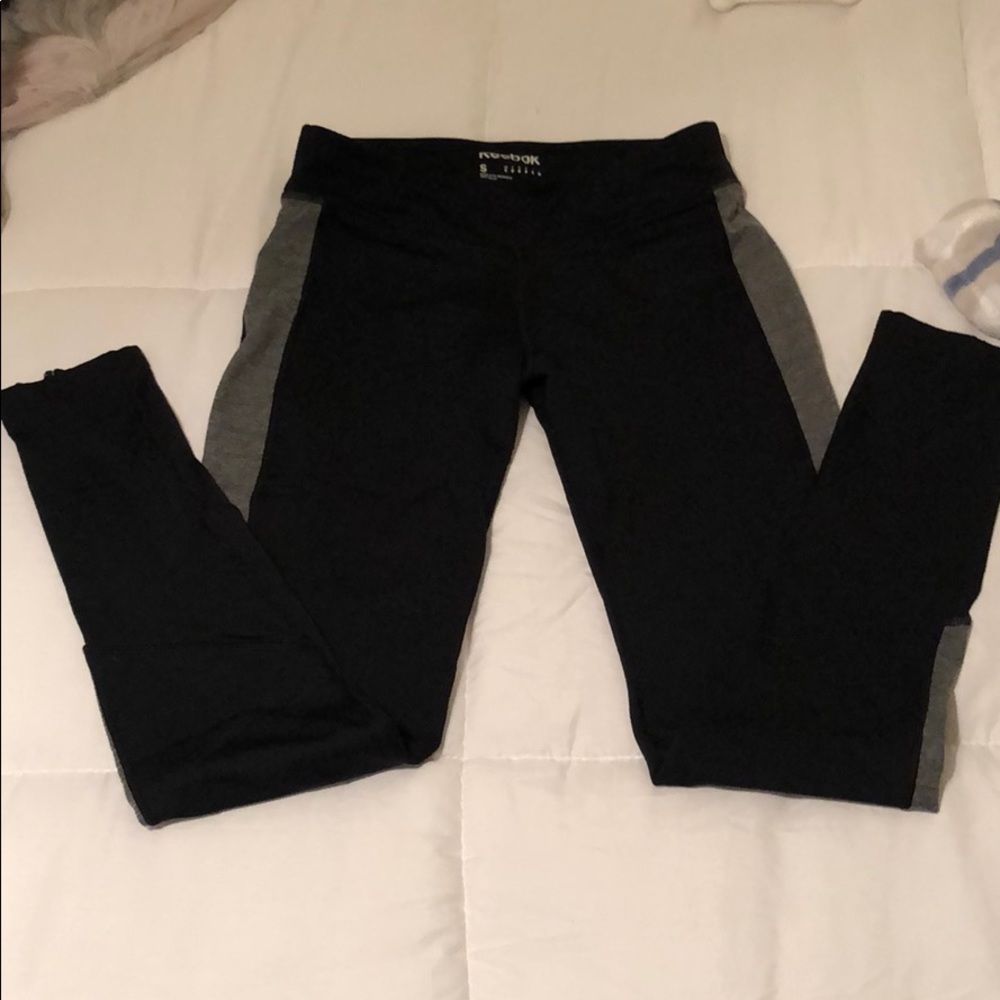 Reebok Speedwick leggings